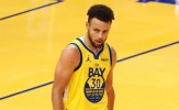 Lịch thi đấu NBA 5/1: GSW lại bay cao? Chờ Rockets bứt phá