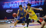 Kết quả VBA 01/11: Nha Trang Dolphins vs Hochiminh City Wings