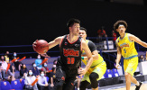 Kết quả VBA 04/11: Nha Trang Dolphins vs Danang Dragons