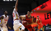 Kết quả VBA 08/11: Danang Dragons vs Saigon Heat