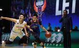 Kết quả VBA 09/11: Hanoi Buffaloes vs Nha Trang Dolphins