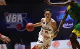 Kết quả VBA 10/11: Cantho Catfish vs Thang Long Warriors