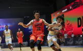 Kết quả VBA 26/10: Danang Dragons vs Nha Trang Dolphins