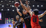 Kết quả VBA 29/10: Danang Dragons vs Hanoi Buffaloes