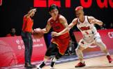 Kết quả VBA 31/10: Saigon Heat vs Danang Dragons