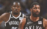 Lịch thi đấu NBA 6/1: Nets lấy lại phong độ, kết quả dễ dự báo?