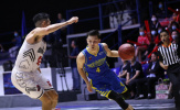 Kết quả VBA 16/11: Hochiminh City Wings vs Thang Long Warriors