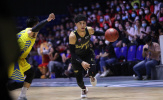 Kết quả VBA 18/11: Saigon Heat vs Hochiminh City Wings
