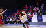 Kết quả VBA 19/11: Thang Long Warriors vs Hanoi Buffaloes