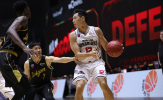 Kết quả VBA 2020 Finals Game 1: Saigon Heat vs Thang Long Warriors