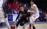 Kết quả VBA 2020 Playoffs 2 Game 2: Hanoi Buffaloes vs Thang Long Warriors
