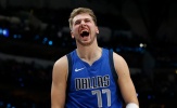 Lịch thi đấu NBA 10/1: Khó khăn chờ 76ers, Doncic tiếp tục tạo 'magic'?