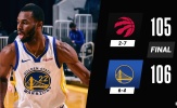 Kết quả NBA 11/1: Lakers vươn lên, Clippers và GSW bám sát