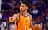 Lịch thi đấu NBA 12/1: Suns quyết bám đuổi, kịch tính miền Đông