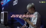 Video: Những 'người hùng thầm lặng' tại VBA 2020 (P3)