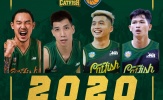 'Người hùng sân đấu' tập 5: Hé lộ hậu trường về Cantho Catfish