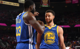 Lịch thi đấu NBA 15/1: Thử thách chờ Golden State, 76ers tiếp đà phong độ?