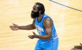 Gia nhập Brooklyn Nets, James Harden nói sự thật phũ phàng về Houston Rockets