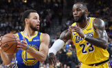 Lịch thi đấu NBA 19/1: Tâm điểm LA Lakers vs Golden State Warriors