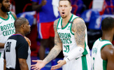 Lịch thi đấu NBA 25/1: Celtics cần 'cú hích', Bucks quyết thu ngắn cách biệt