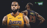 Lịch thi đấu NBA 26/1: 'King James' tái ngộ đội bóng cũ, GSW tìm lại niềm vui?