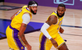 Lịch thi đấu NBA 29/1: Lakers quyết trở lại, Clippers bám đuôi