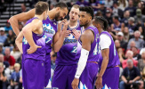 Lịch thi đấu NBA 1/2: Ai cản được Jazz? 76ers đụng độ thách thức