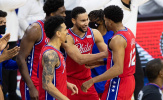 Lịch thi đấu NBA 4/2: Clippers trở lại? 76ers quyết bứt lên