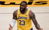 Lịch thi đấu NBA 15/2: Lakers quyết bám đuổi, đợi chờ Clippers