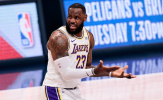 Lịch thi đấu NBA 19/2: Bucks quyết 'báo thù', Lakers đụng 'Super Team'