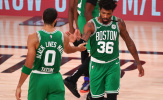Lịch thi đấu NBA 27/2: Chờ phản ứng của Celtics, Lakers