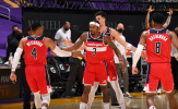 Lịch thi đấu NBA 11/3: Wizards thăng tiến? Đợi chờ Doncic