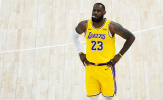 Lịch thi đấu NBA 13/3: Chờ Lakers trở lại, chướng ngại đợi 76ers