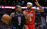 Lịch thi đấu NBA 15/3: Clippers đụng 'thứ dữ', 76ers vượt qua áp lực