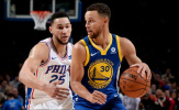 Lịch thi đấu NBA 24/3: Lakers đụng độ 'Quái thú', Curry đối đầu 76ers
