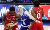 Lịch thi đấu NBA 26/3: Lakers tiếp đà thua?
