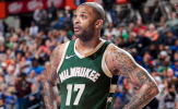 Chính thức! Bucks tăng cường lực lượng, Blazers trao đổi với Raptors