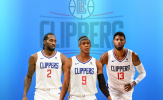 Chính thức! Clippers chia tay 'siêu dự bị', Mavericks tăng cường thêm hỏa lực