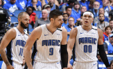 Chính thức! Orlando Magic 'bán máu', Nuggets, Bulls, Celtics thu lợi