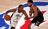 Lịch thi đấu NBA 2/4: Quyết tâm của 76ers, Clippers gặp 'cựu thù'