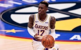 Lịch thi đấu NBA 3/4: Lakers hứng chịu sức ép