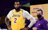 Lịch thi đấu NBA 11/4: Tâm điểm Nets - Lakers