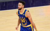 Lịch thi đấu NBA 20/4: Curry gặp 'hàng thủ bê tông', Lakers có trận thượng đỉnh