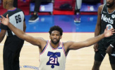 Lịch thi đấu NBA 27/4: Đợi chờ Lakers, 76ers