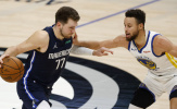 Lịch thi đấu NBA 28/4: Curry so tài Doncic