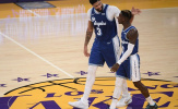 Lịch thi đấu NBA 29/4: Lakers gặp chướng ngại, 76ers đối đầu 'Diều hâu'