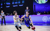 Kết quả VBA 17/10: Hochiminh City Wings khiến Nha Trang Dolphins 'nếm mùi lợi hại'