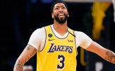 Lịch thi đấu NBA 1/5: Lakers trở lại? Kịch chiến miền Tây