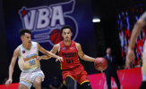 Kết quả VBA 15/11: Saigon Heat vs Nha Trang Dolphins