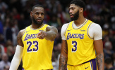 Lịch thi đấu NBA 4/5: Cửa khó cho Lakers, kịch tính Play-in